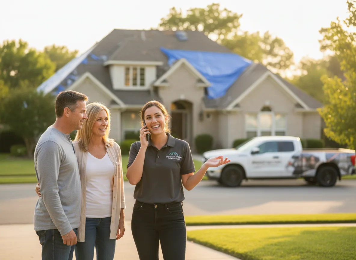 Emergency Roof Repair New Albany, IN FAQs